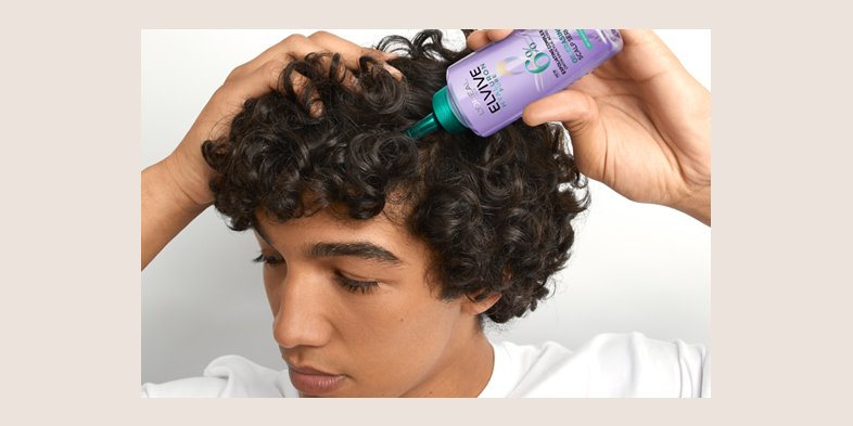 In Article Dandruff Causes And Treatment Tips Elvive